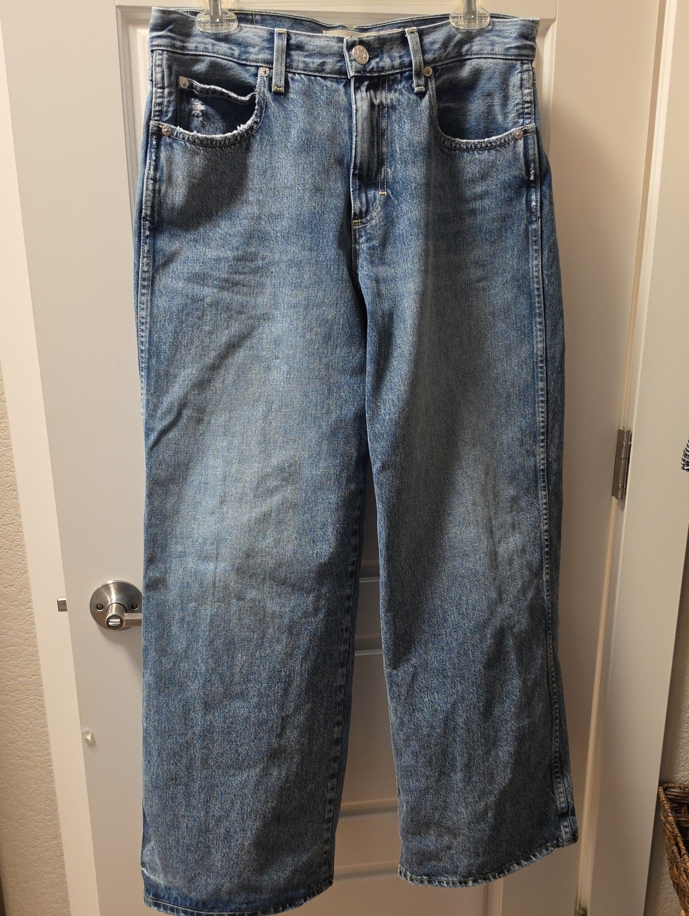 AMO Denim Regina Size 28